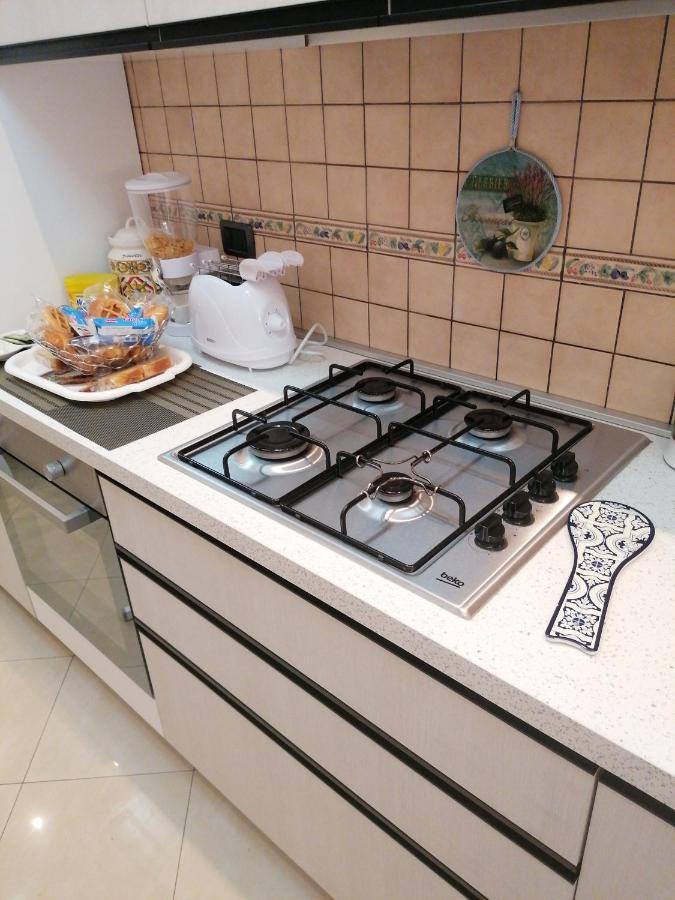 הוילה אבולה Curchitica מראה חיצוני תמונה